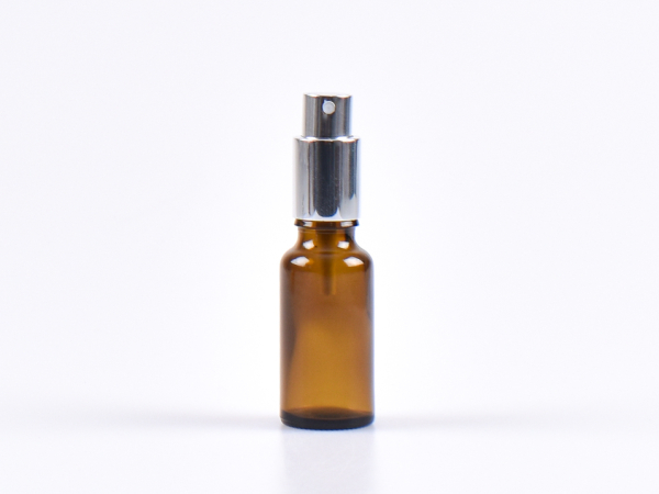 glasflasche-zerstaeuber-alu-silber
