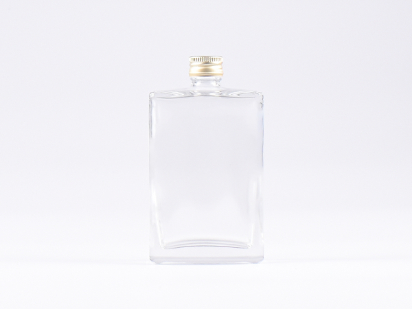 violettglas-mironflasche-aludeckel