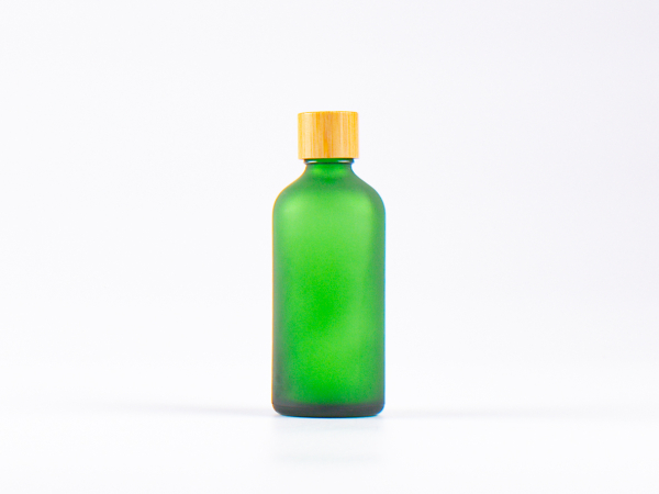 schwarzglas-flasche-100ml-matt-aludeckel