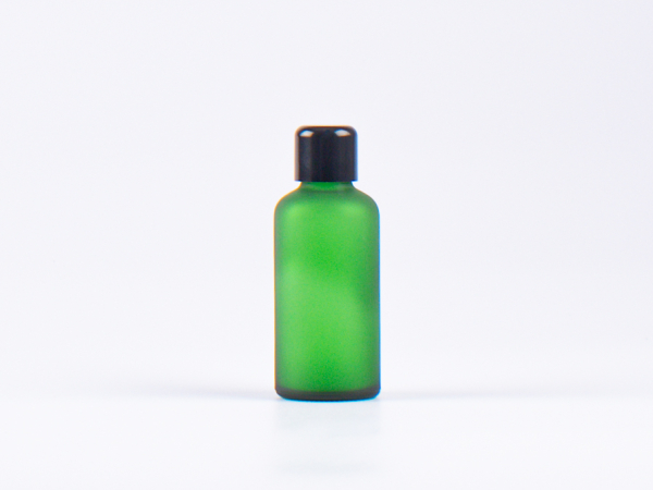 glasflasche-aludeckel-kosmetik-schwarz