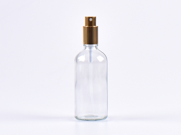 Flasche-Klarglas-Spray-100ml