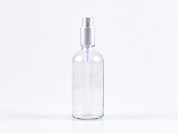 Flasche-Klarglas-Spray-100ml
