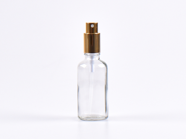 Flasche-Klarglas-Spray-Zerstaeuber-30ml