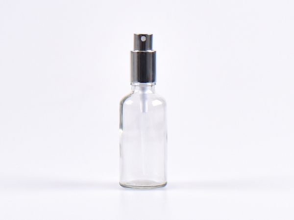 Flasche-Klarglas-Spray-Zerstaeuber-30ml