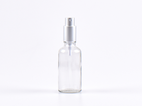 Flasche-Klarglas-Spray-Zerstaeuber-30ml