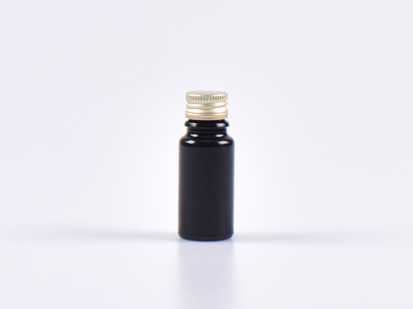 violettglas-mironflasche-aludeckel