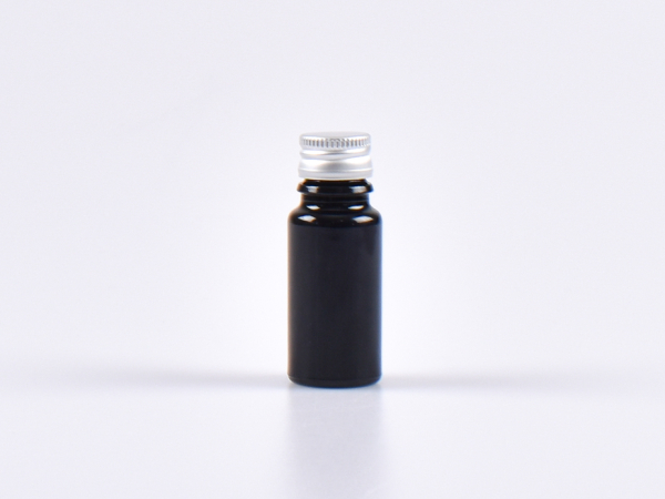 glasflasche-miron-violettglas-aludeckel