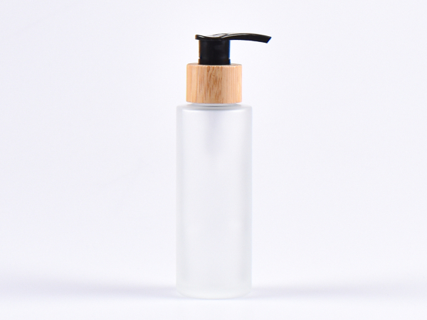 dispenser-flasche-glas-bambus-100ml