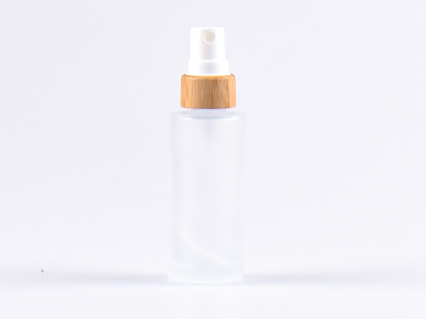 glasflasche-kosmetik-100ml-bambus