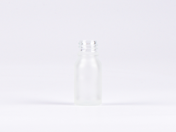 glasflaschen-schwarz-mattiert-kosmetik-tropfflaschen