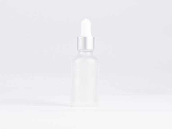 schwarzglas-pipettenflasche-silber-30ml