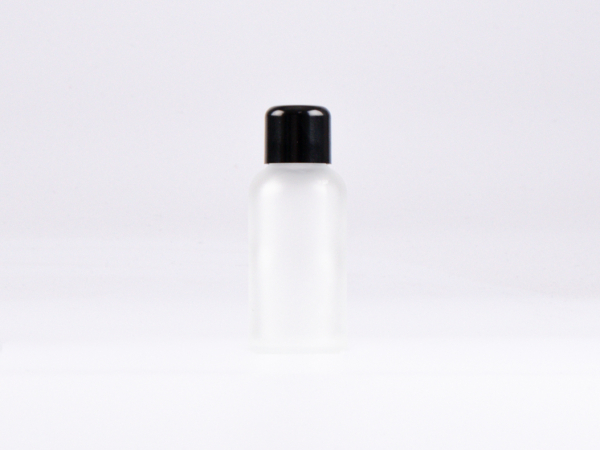 glasflasche-aludeckel-kosmetik-schwarz