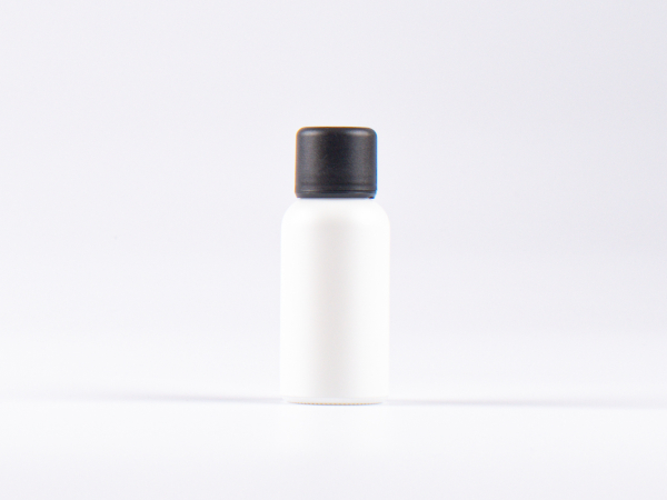 glasflasche-deckel-aluminium-weiss