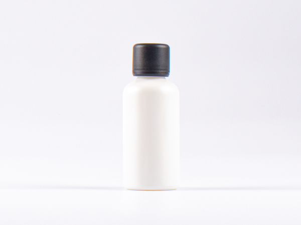 glasflasche-deckel-aluminium-weiss