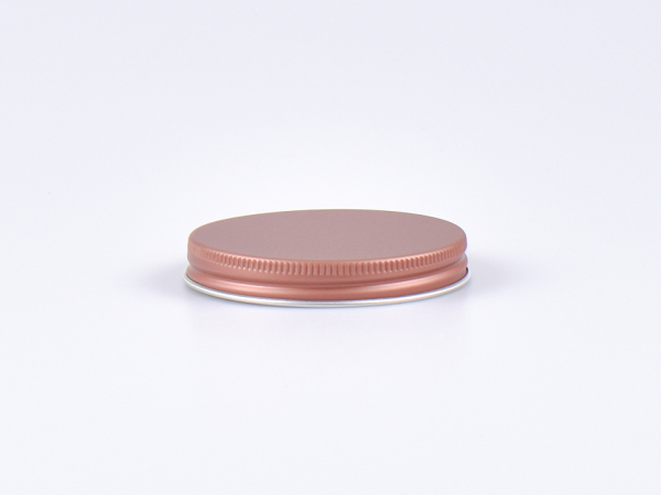 Deckel für Dose "Neville" transparent, 50ml, 100ml und 150ml