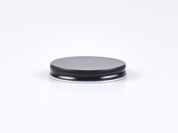 Deckel für Dose "Neville" transparent, 50ml, 100ml und 150ml