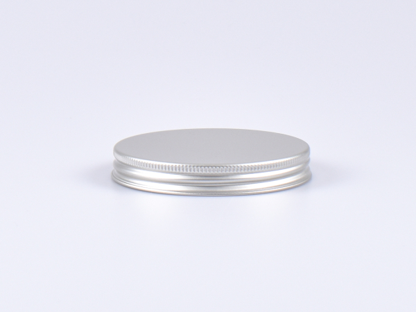 Deckel für Dose "Neville" transparent, 200ml