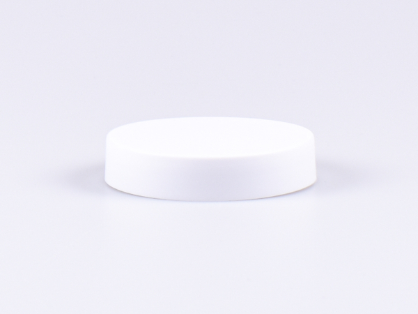 Deckel für Dose "Neville" braun, weiss, schwarz, 50ml, 100ml und 150ml