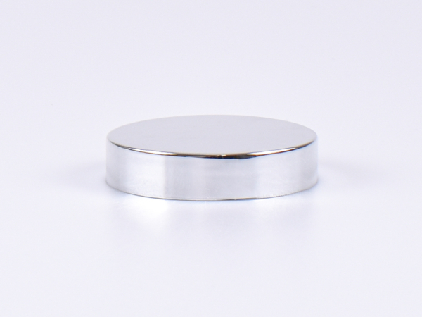 Deckel für Dose "Neville" braun, weiss, schwarz, 50ml, 100ml und 150ml