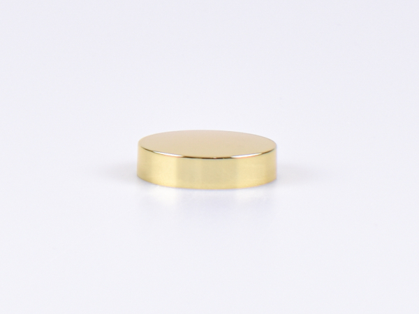 Deckel für Dose "Saba", 3 Farben, 10ml & 15ml