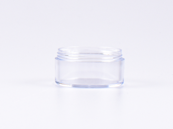 Dose "Saba", ohne Deckel, 30ml