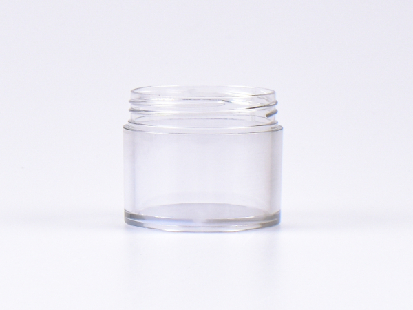 Dose "Saba", ohne Deckel, 50ml