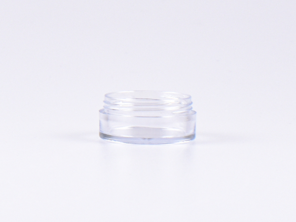 Dose "Saba", ohne Deckel, 10ml