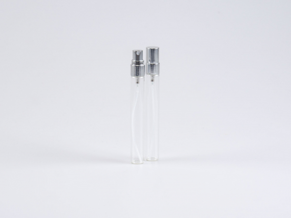 Zerstäuberflasche, "Emilia", 3-Color, 10ml,