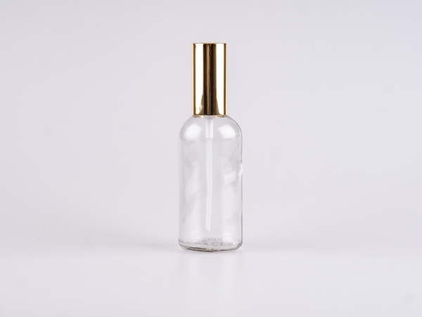 Flasche-Klarglas-Spray-100ml