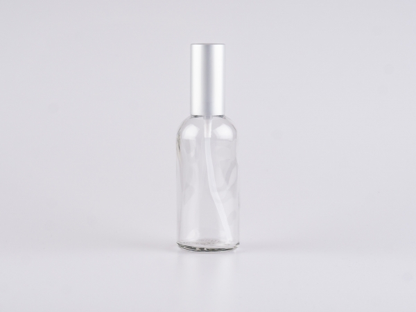 Flasche-Klarglas-Spray-100ml
