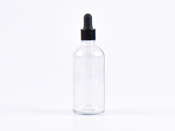 klarglas-Pipettenflasche-100ml