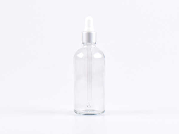 klarglas-Pipettenflasche-100ml