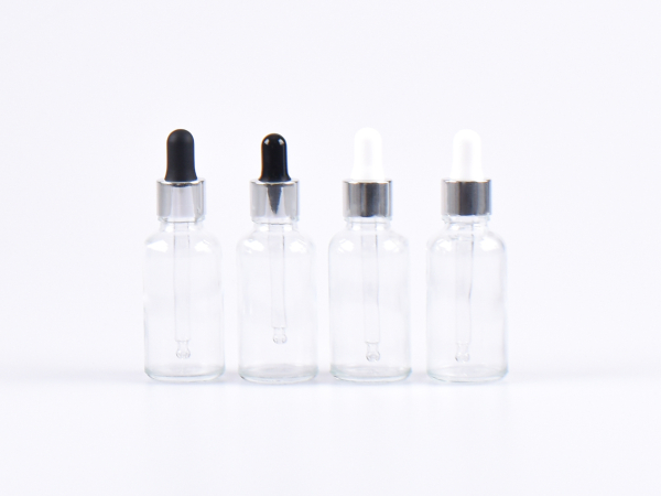 klarglas-Pipettenflasche-100ml