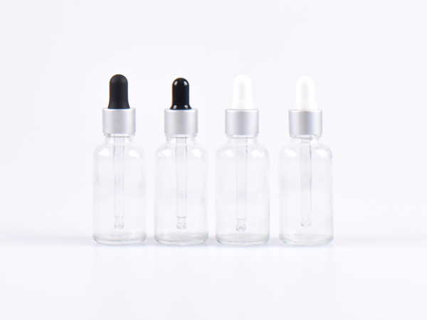klarglas-Pipettenflasche-100ml
