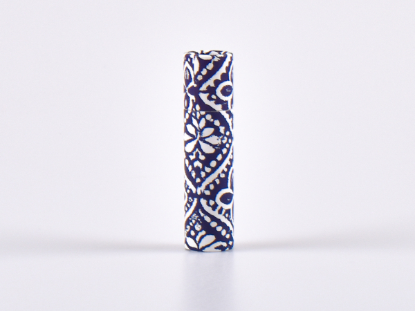 Lippenstifthülse "Eco Design Mystic", 5ml, aus Pappe
