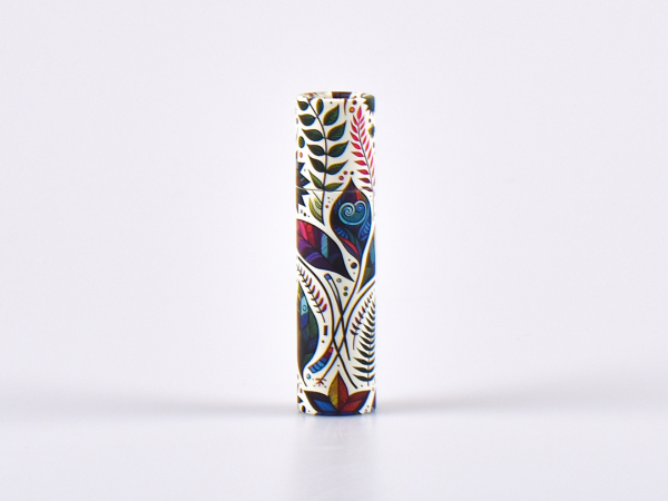 Lippenstifthülse "Eco Design Mystic", 5ml, aus Pappe