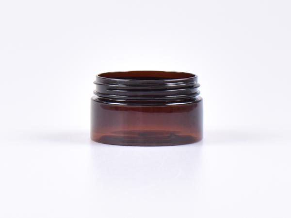 Dose "Neville", weiss, schwarz, braun, einzeln, 100ml