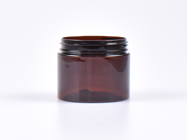 Dose "Neville", weiss, schwarz, braun, einzeln, 150ml