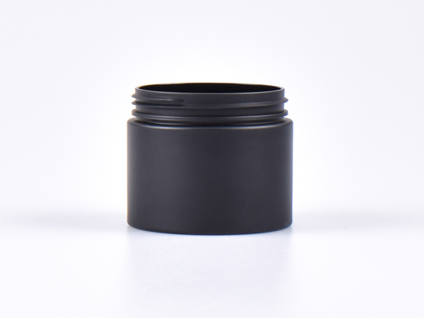 Dose "Neville", weiss, schwarz, braun, einzeln, 150ml