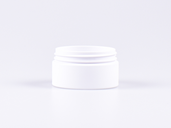 Dose "Neville", weiss, schwarz, braun, einzeln, 100ml