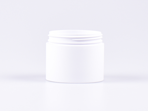 Dose "Neville", weiss, schwarz, braun, einzeln, 150ml