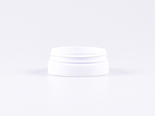 Dose "Neville" weiss, schwarz, braun, einzeln, 50ml