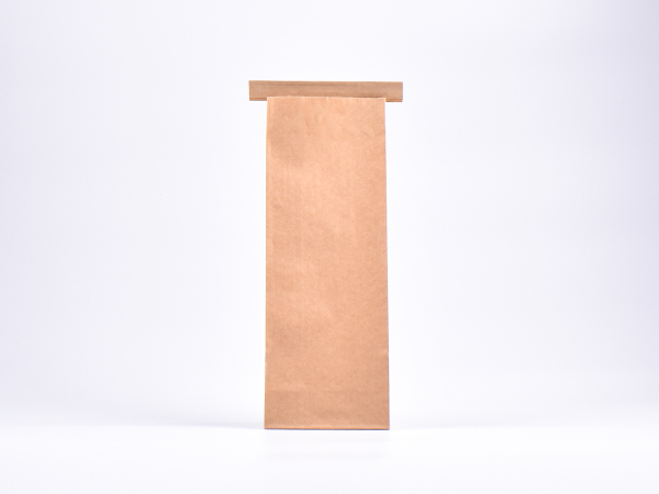 Papiertüte, Stehbeutel, Grösse M