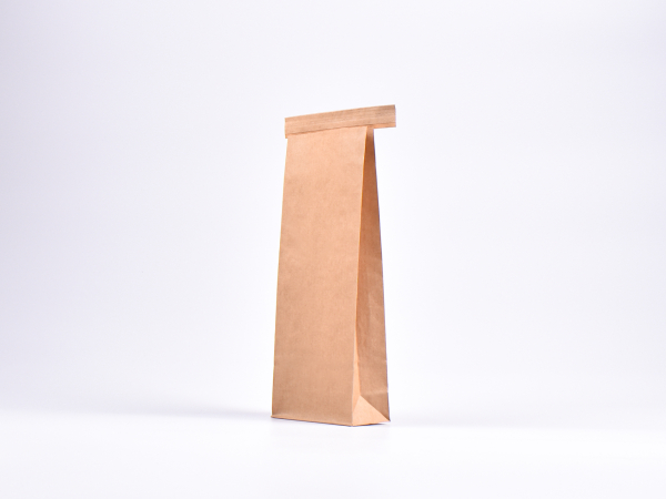 Papiertüte, Stehbeutel, Grösse S