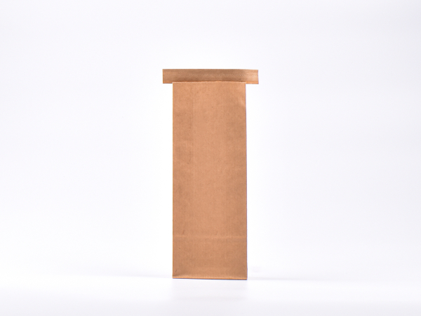 Papiertüte, Stehbeutel, Grösse S