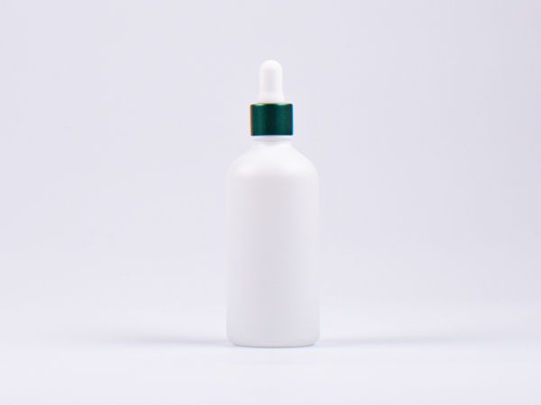 pipette-glasflasche-weiss-matt-aluminium