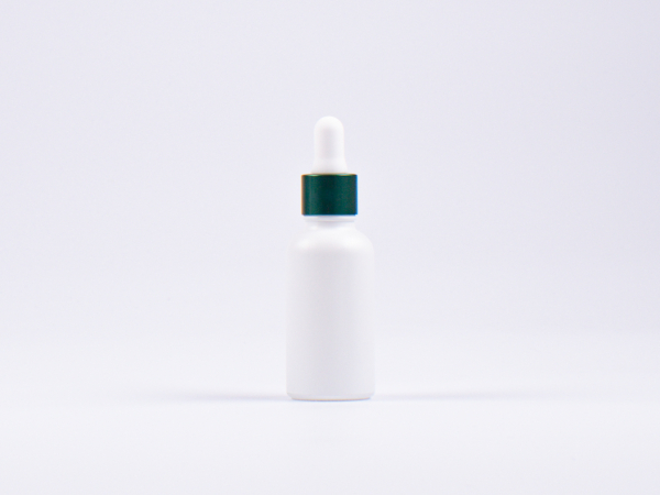 pipette-glasflasche-weiss-matt-aluminium