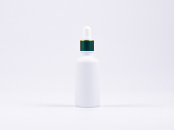 pipette-glasflasche-weiss-matt-aluminium