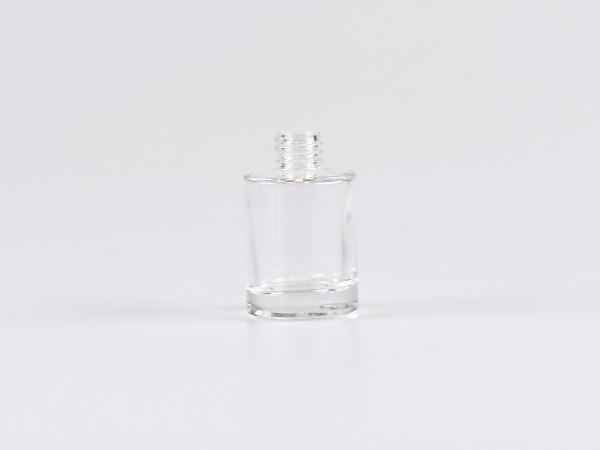 Glasflasche "Raoul" 30ml, DIN18, ohne Montur