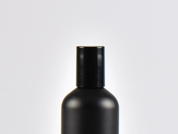 Roll-On-Aufsatz, Kugel Glas oder Edelstahl, DIN18, frei kombinierbar